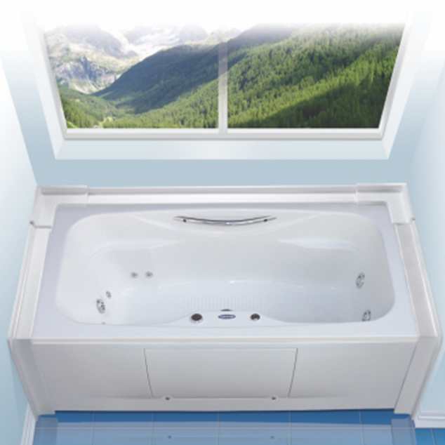 banheira individual banus