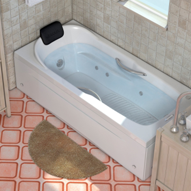 banheira individual cordoba