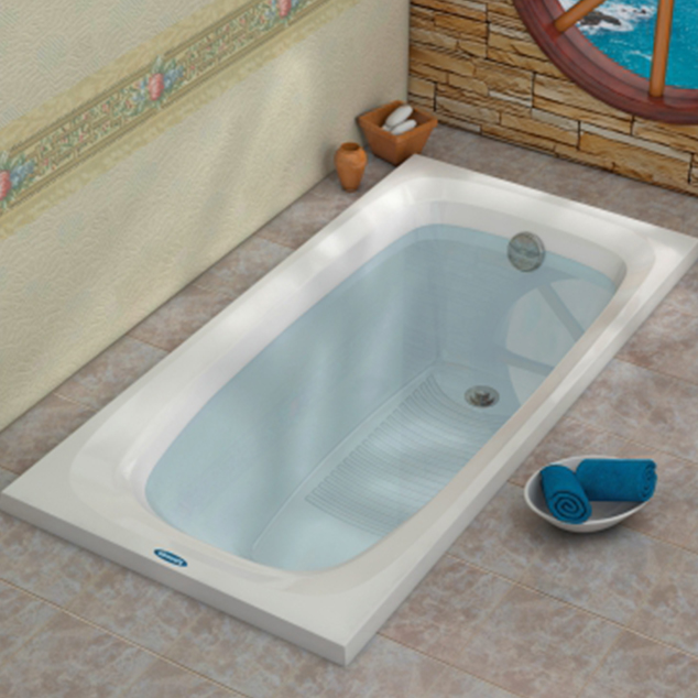 banheira individual marbella 1000