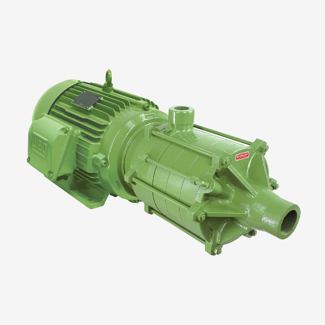 bomba multiestagio schneider me br