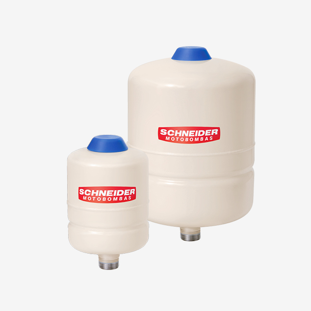 tanque pressurizador schneider tap 024 vertical