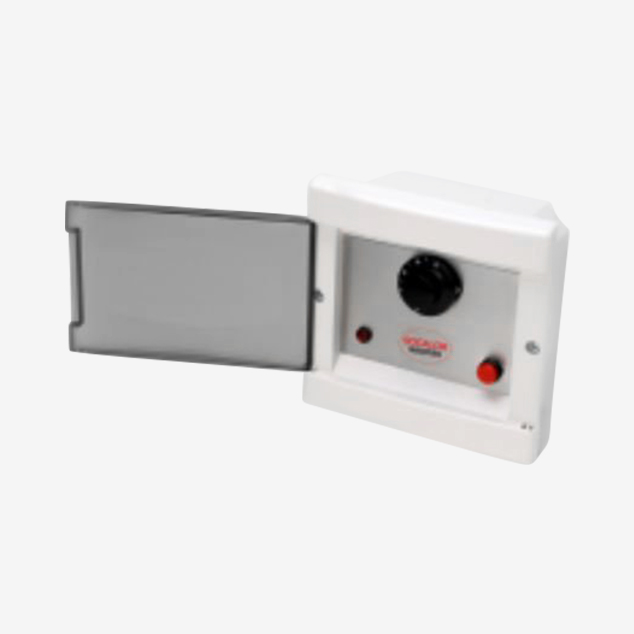 quadro de comando para sfe