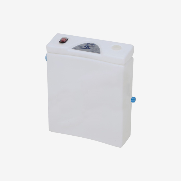 sauna a vapor eletrica plus mar luxo