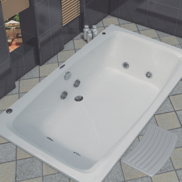 banheira dupla marbela 2000