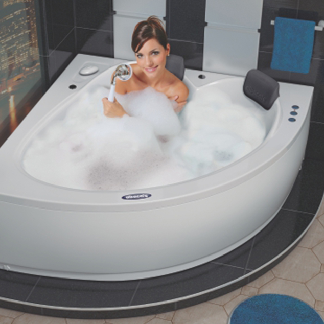 albacete banheira dupla passion