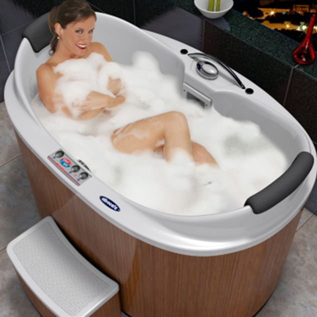 albacete ofuro gel coat