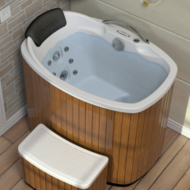 albacete ofuro individual