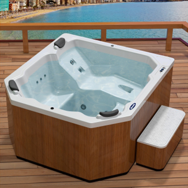 albacete spa marbella