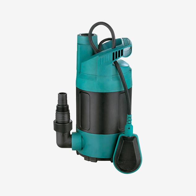 bomba submersivel lepono lks 750