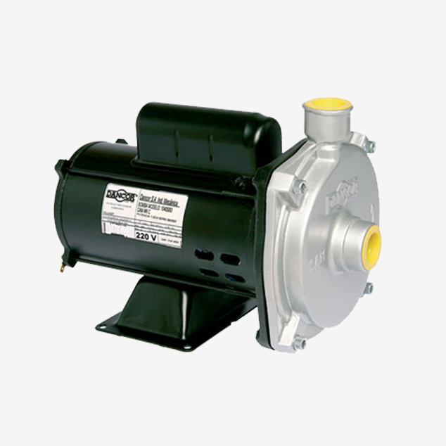 Bomba Centrífuga Dancor CAM-W6