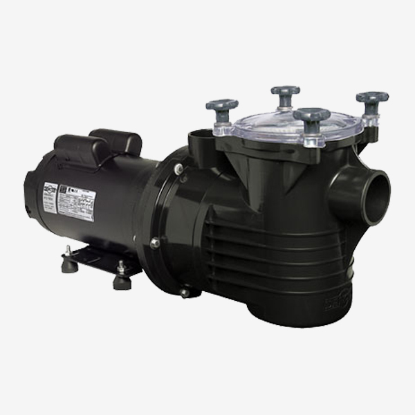 Bomba Para Piscina Lepono XKP-305 1/4CV Monofásico 110V