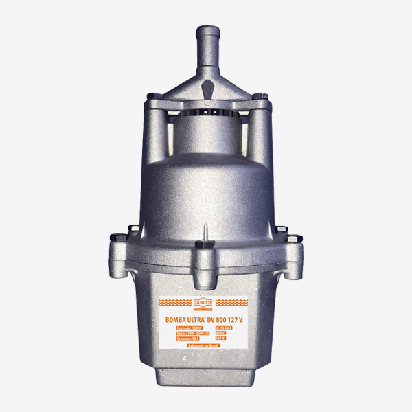 Bomba Sapo DANCOR ULTRA