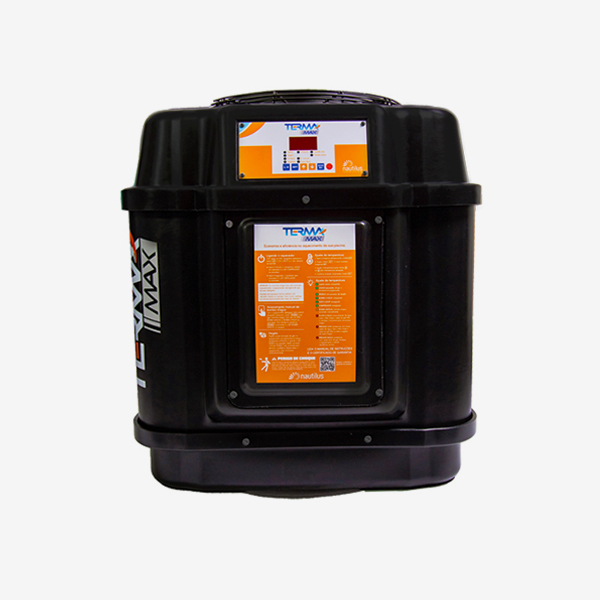 Trocador de Calor Nautilus TERMAMAX-01