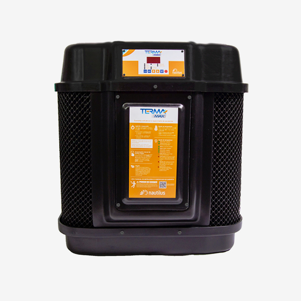 Trocador de Calor Nautilus TERMAMAX-02