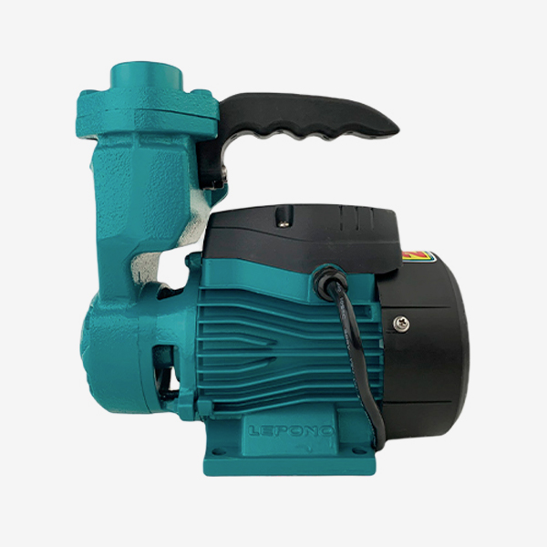 Motobomba Periférica Autoaspirante APSM