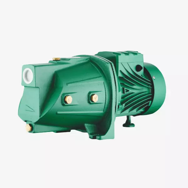 Bomba Autoaspirante Thebe TJET F-10 1CV Monofásico 127/220V IP44