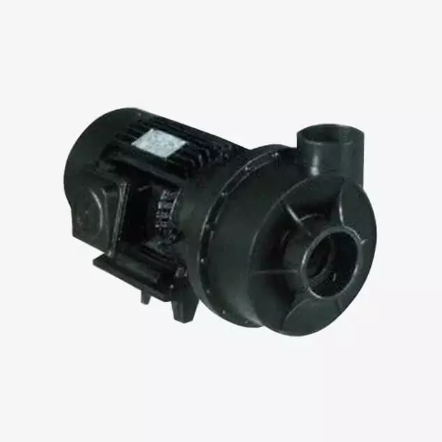 Bomba de Hidromassagem Albacete AP-09 5CV Trifásico 220/380V com IP 55