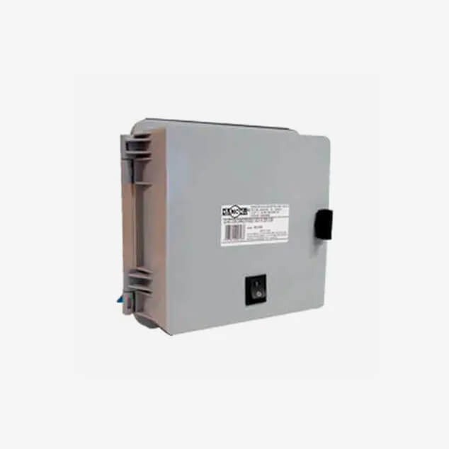 Quadro de Comando MDS Dancor 5,5CV Trifásico 220V