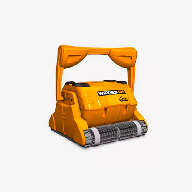 Robô Wave 100 Sodramar