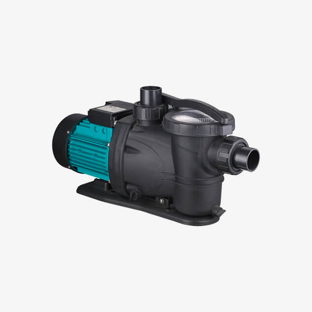 Bomba Para Piscina Lepono XKP-1104A 1CV Monofásico 220V