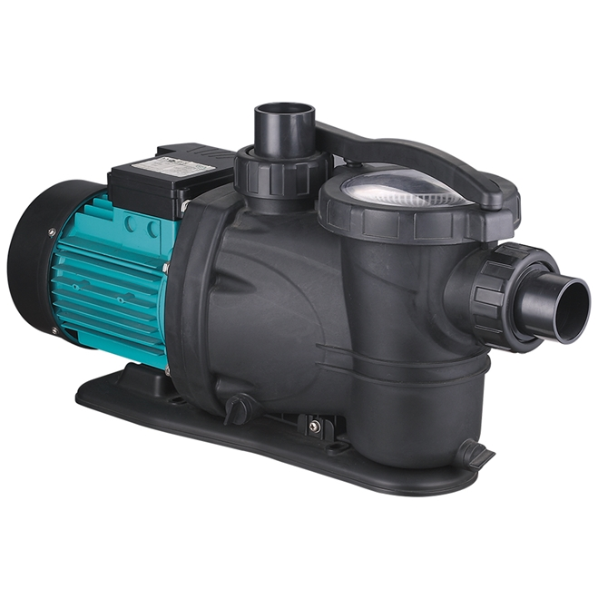 Bomba Para Piscina Lepono XKP-405 1/3CV Monofásico 110V