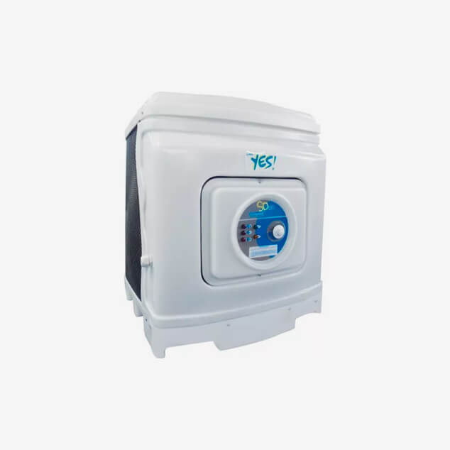 Trocador de Calor Sodramar