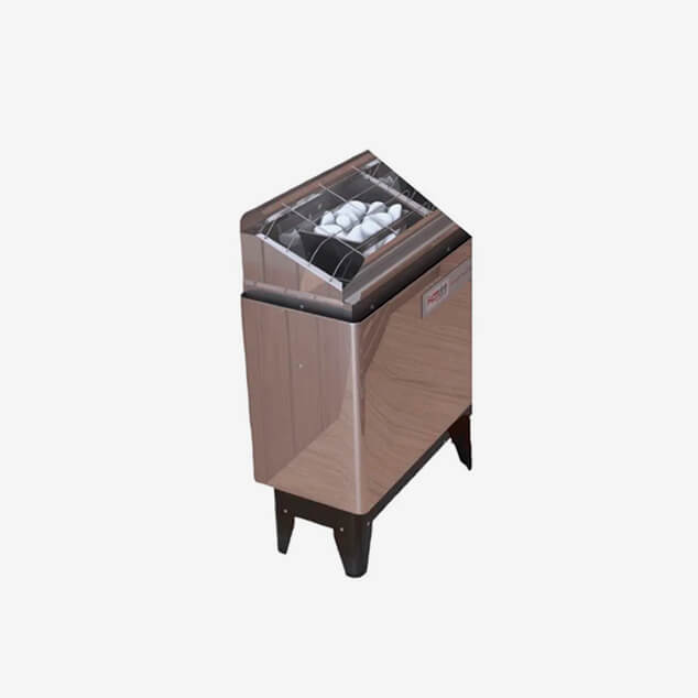 Sauna Seca Incisor Hotdry Pro