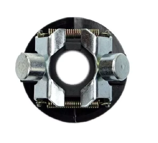 Centrífugo WEG 48 4 Polos com Eixo 5/8