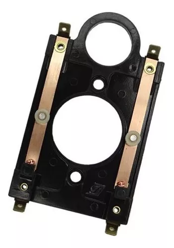 Platinado WEG 48 2 Hastes