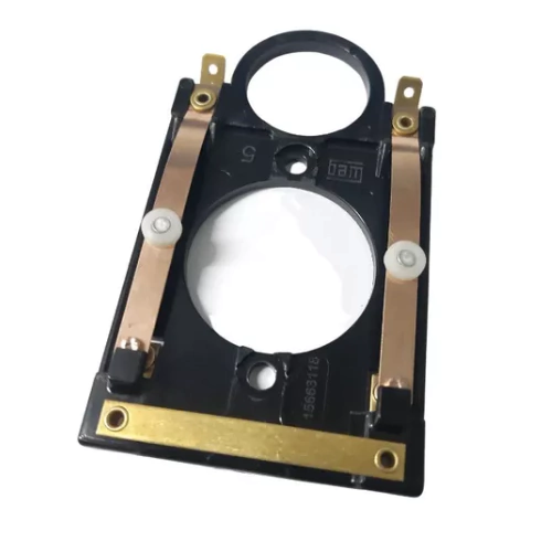 Platinado WEG 56 2 Hastes