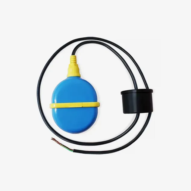 Automático de Nível (Eletroboia) COPLASA 25A CABO 1,20M