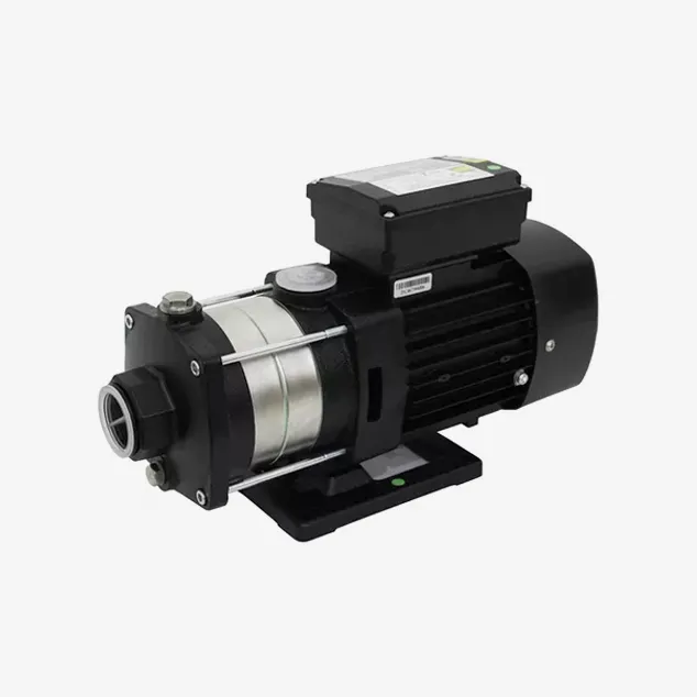 Bomba Multiestágio Jacuzzi JMH8-15T 2CV Trifásico 220/380V