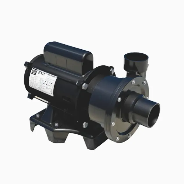 Bomba Para Hidromassagem Albacete APL-4 1,0CV Bifásico IP21